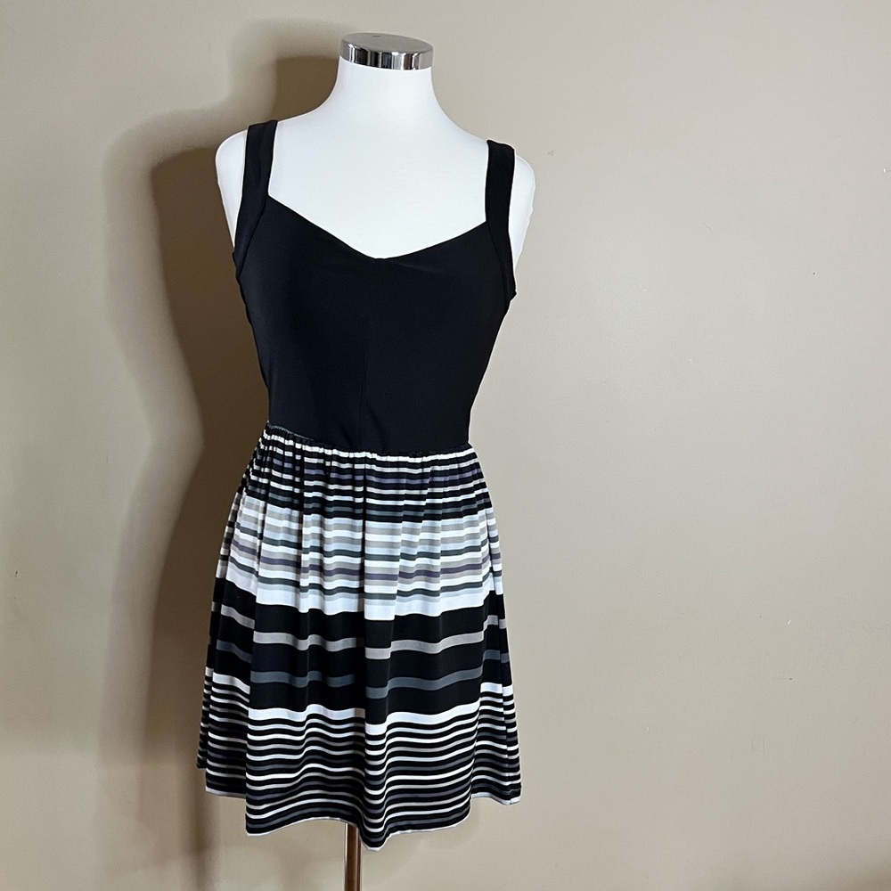 A-line Dress